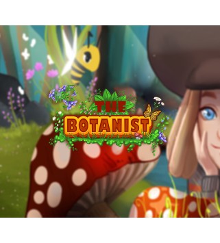 The Botanist by Ghost Entertainment Steam Key GLOBAL
